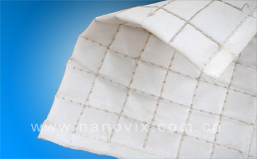 Nanovix microporous insulation flexible